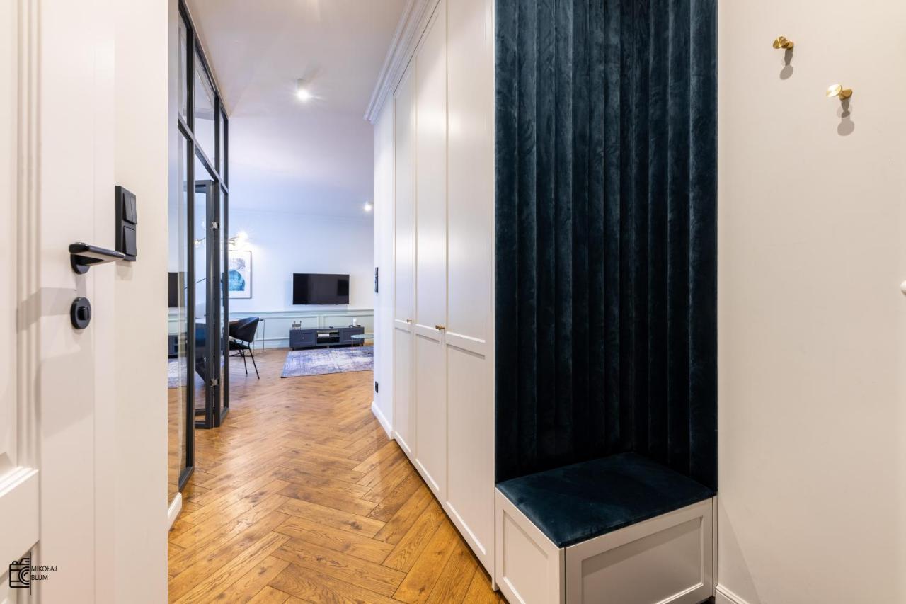 Apartament Victus Apartamenty, Luxor Sopot