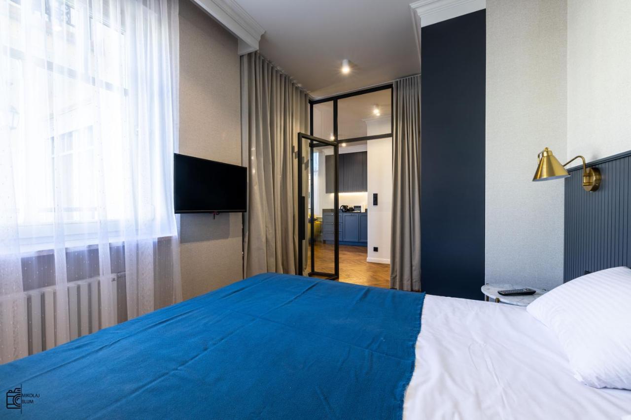 Victus Apartamenty, Luxor Apartament *