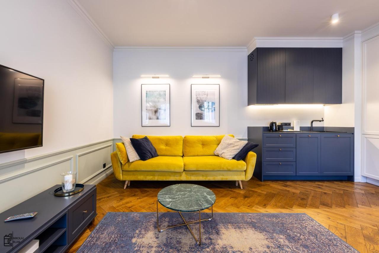Victus Apartamenty, Luxor * Sopot