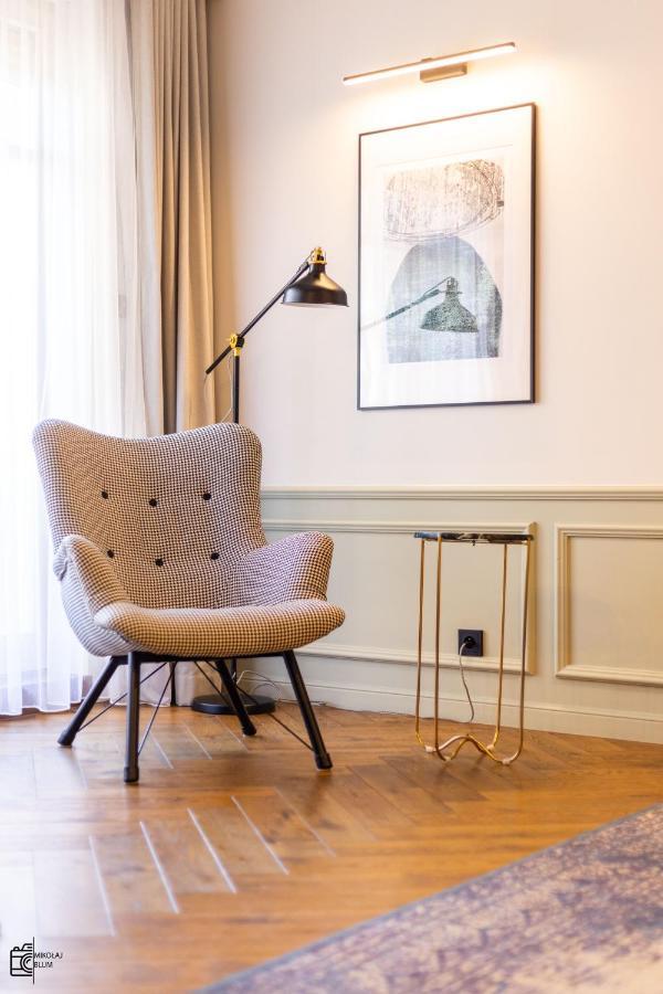 Apartament Victus Apartamenty, Luxor Sopot
